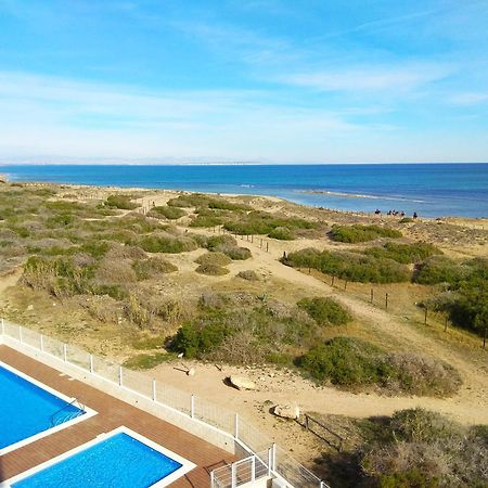 Luxury And Modern Beach Apartment With Sea Views La Mata  Ruang foto