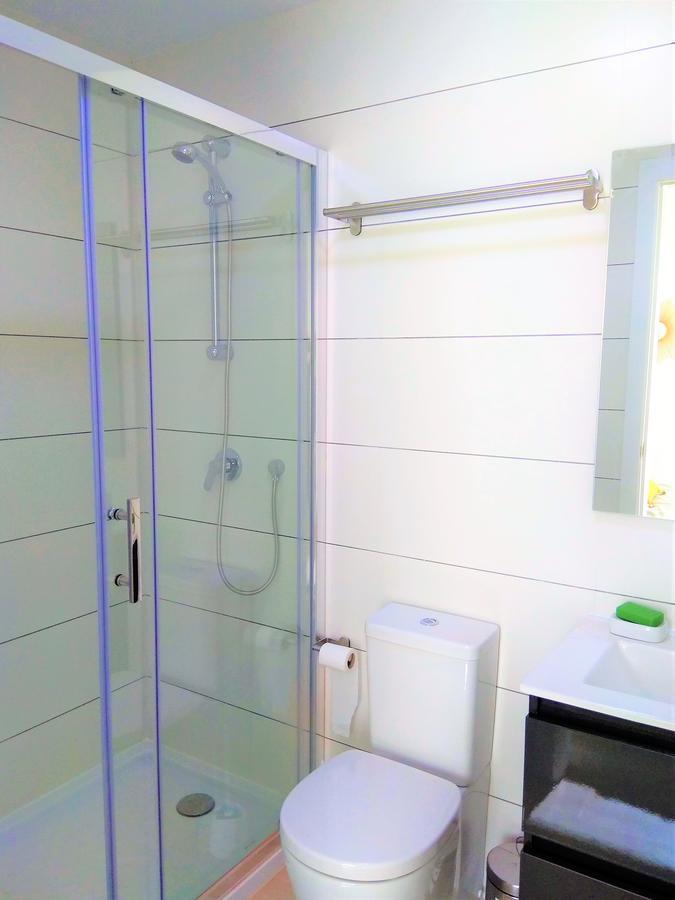 Luxury And Modern Beach Apartment With Sea Views La Mata  Ruang foto