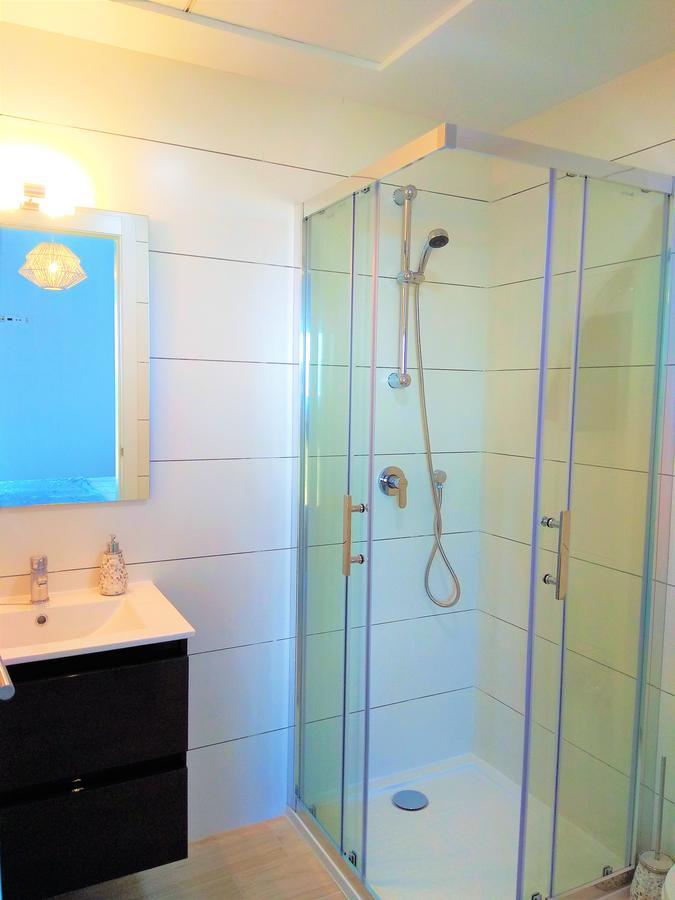 Luxury And Modern Beach Apartment With Sea Views La Mata  Ruang foto